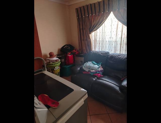 3 BEDROOM HOUSE FOR SALE IN SOSHANGUVE B